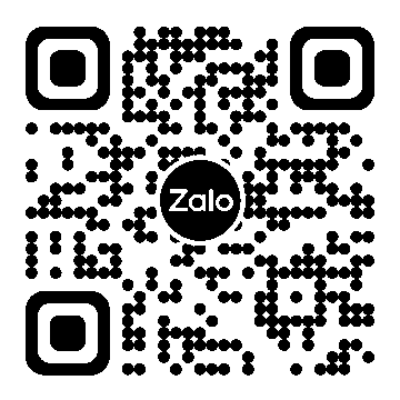 Mã QR Zalo của Wintok, số 0819 156 678